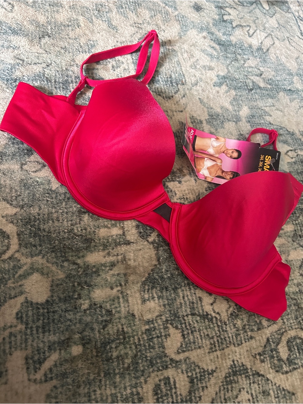 Maidenform One Fab Fit Underwire Bra